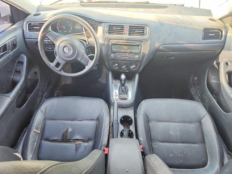 50815756 :رقم المزاد ، 3VWDP7AJ5CM351885 vin ، 2012 Volkswagen Jetta مزاد بيع