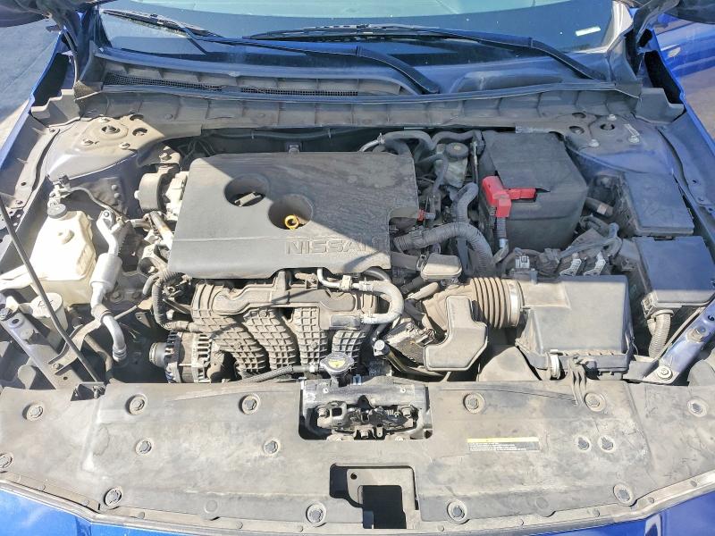 Продажа на аукционе авто 2020 Nissan Altima, vin: 1N4BL4CV0LN308264, номер лота: 51192346