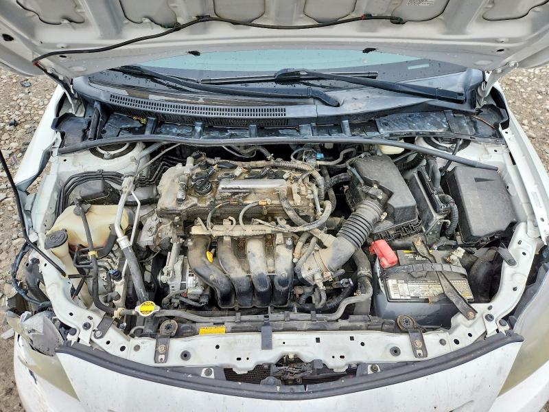 51111436 :رقم المزاد ، 1NXBU40E49Z137542 vin ، 2009 Toyota Corolla مزاد بيع