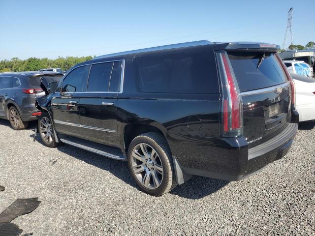 Aukcja sprzedaży 2016 Cadillac Escalade, vin: 1GYS3HKJ0GR313294, numer aukcji: 50272426