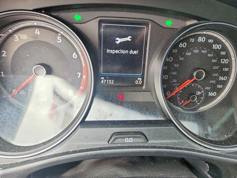 Продаж на аукціоні авто 2021 Volkswagen Atlas Cross Sport, vin: 1V2WC2CA3MC208328, номер лоту: 48296086