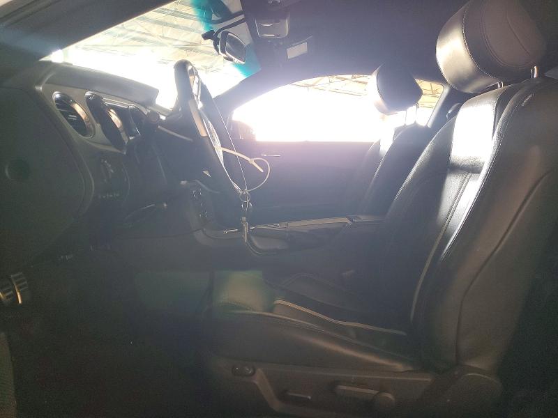 Продаж на аукціоні авто 2012 Ford Mustang, vin: 1ZVBP8CFXC5256850, номер лоту: 51500096
