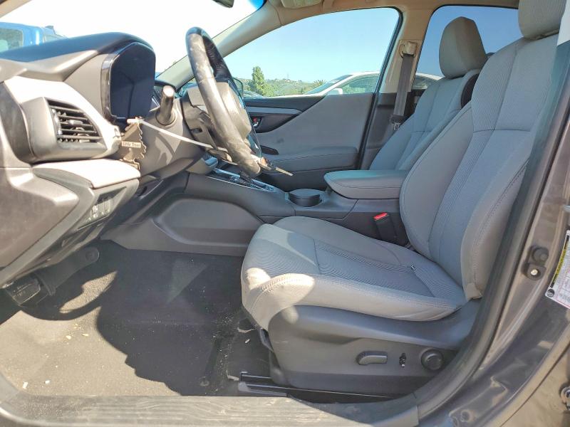 Aukcja sprzedaży 2020 Subaru Legacy, vin: 4S3BWAC61L3034125, numer aukcji: 51293716