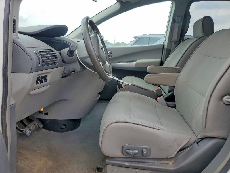 Aukcja sprzedaży 2008 Nissan Quest, vin: 5N1BV28U28N115402, numer aukcji: 51886536