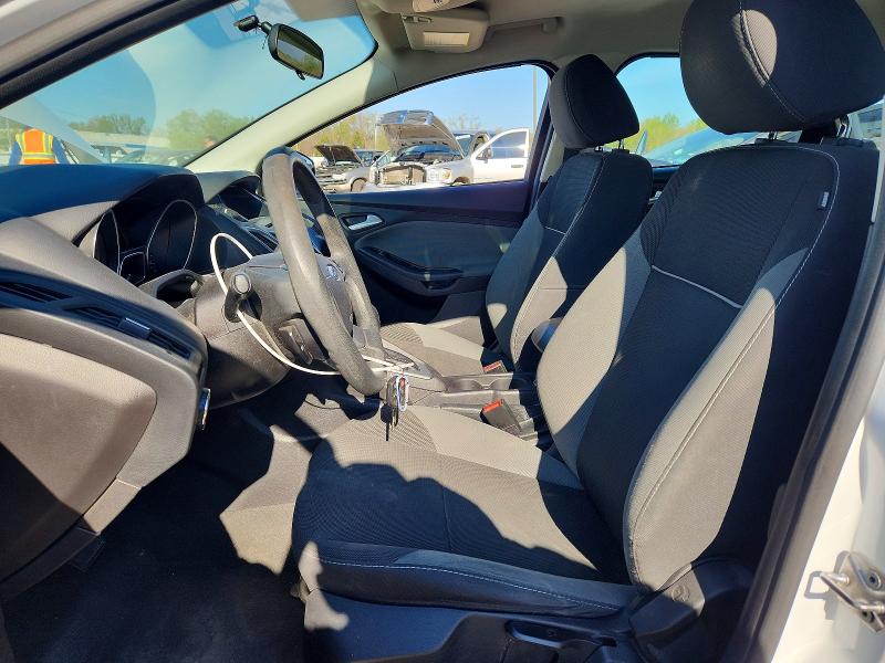 Продаж на аукціоні авто 2014 Ford Focus, vin: 1FADP3F25EL336312, номер лоту: 48860996