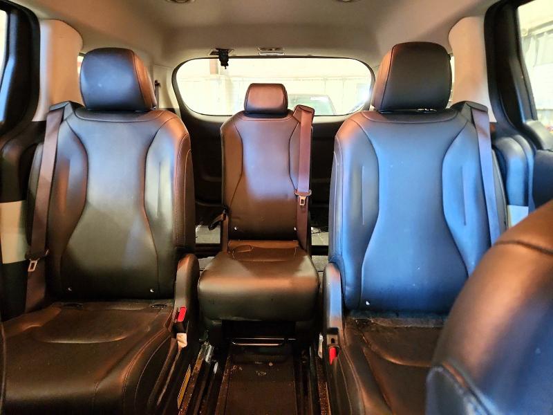 Продаж на аукціоні авто 2022 Kia Carnival, vin: KNDNC5H3XN6070828, номер лоту: 51097606
