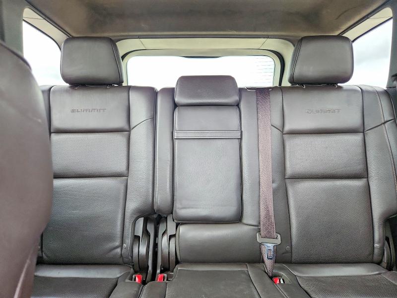 48519296 :رقم المزاد ، 1C4RJEJG8HC743383 vin ، 2017 Jeep Grand Cherokee مزاد بيع