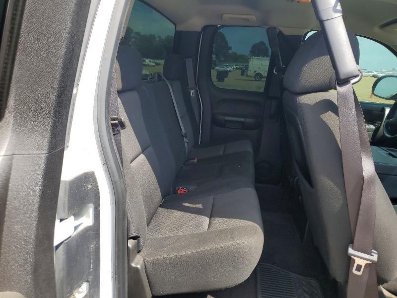 Продаж на аукціоні авто 2012 Chevrolet Silverado, vin: 1GCRCSE05CZ230815, номер лоту: 49867036