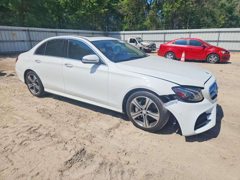 Aukcja sprzedaży 2017 Mercedes-benz E, vin: WDDZF4JB8HA081385, numer aukcji: 51715336