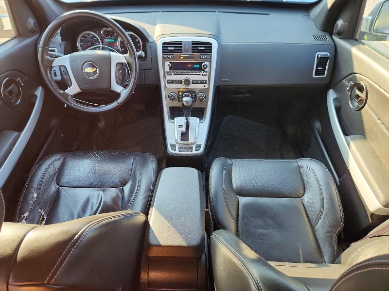 Aukcja sprzedaży 2008 Chevrolet Equinox, vin: 2CNDL537886035592, numer aukcji: 50882126