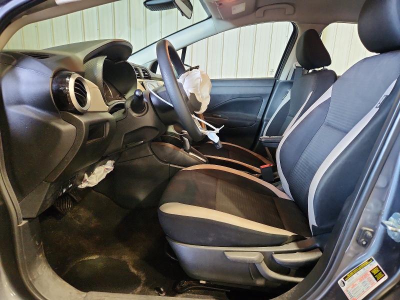 Aukcja sprzedaży 2021 Nissan Versa, vin: 3N1CN8EV8ML839374, numer aukcji: 51615606