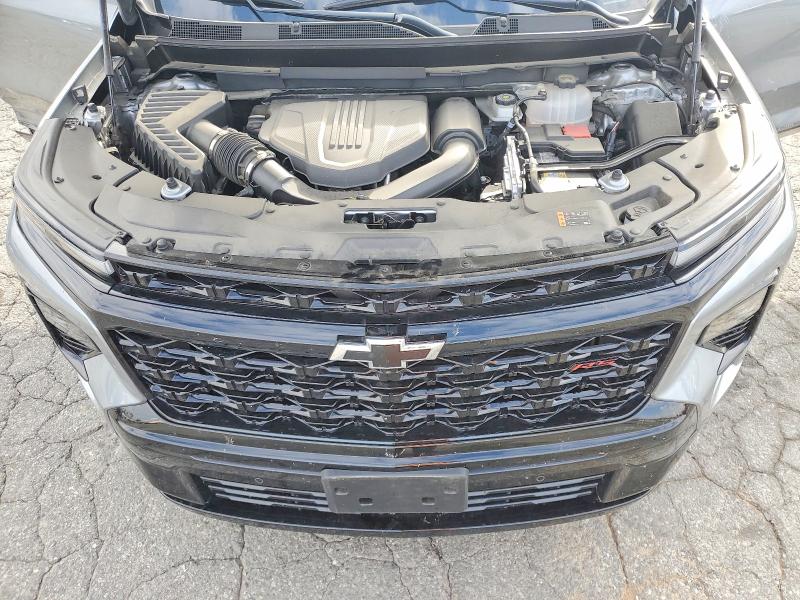 51375666 :رقم المزاد ، 1GNERLKS5TJ123875 vin ، 2026 Chevrolet Traverse مزاد بيع