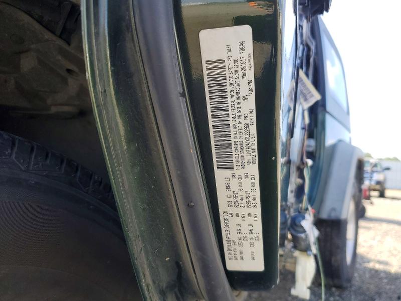 Aukcja sprzedaży 2007 Jeep Wrangler, vin: 1J4FA241X7L222960, numer aukcji: 51303926