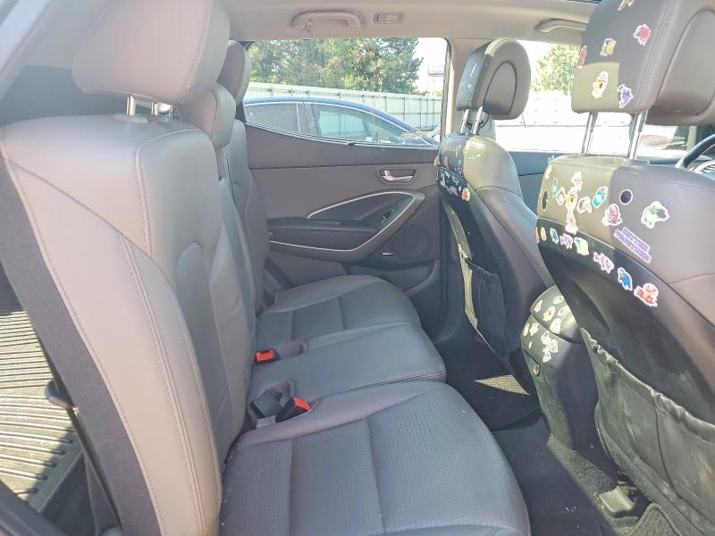 Продаж на аукціоні авто 2016 Hyundai Santa Fe Sport, vin: 5XYZU3LB4GG374285, номер лоту: 50722296