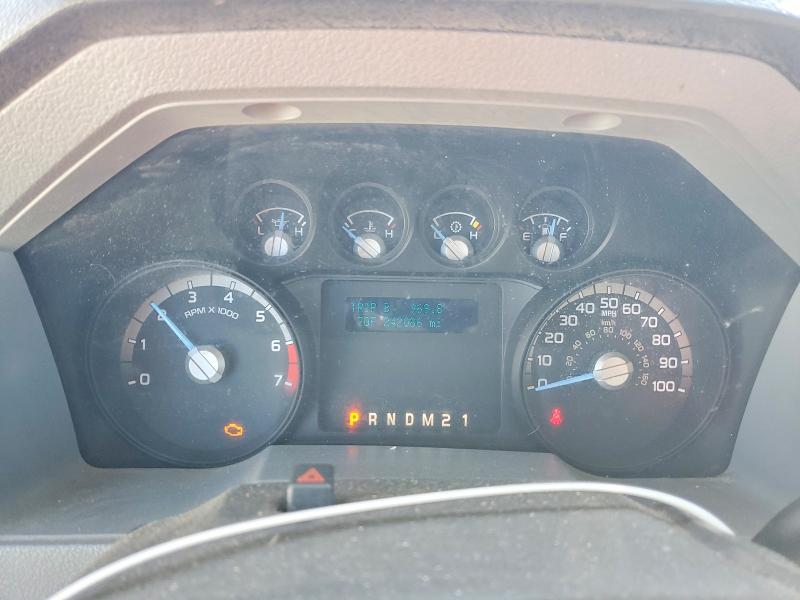 Продажа на аукционе авто 2015 Ford F250, vin: 1FDBF2A63FEA89740, номер лота: 52023846