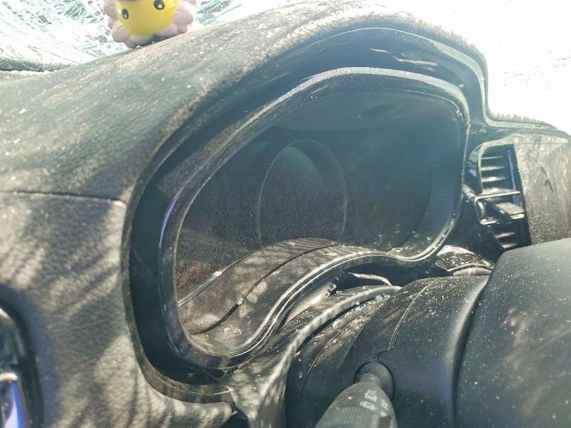 50580566 :رقم المزاد ، 1C4SDJCT0TC203417 vin ، 2026 Dodge Durango مزاد بيع