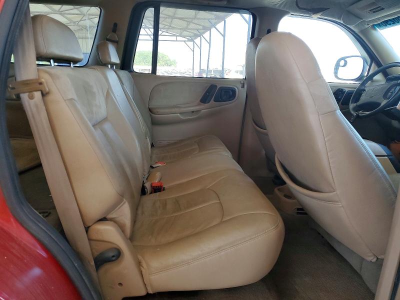 Продажа на аукционе авто 1998 Dodge Durango, vin: 1B4HS28Z6WF148863, номер лота: 49150296