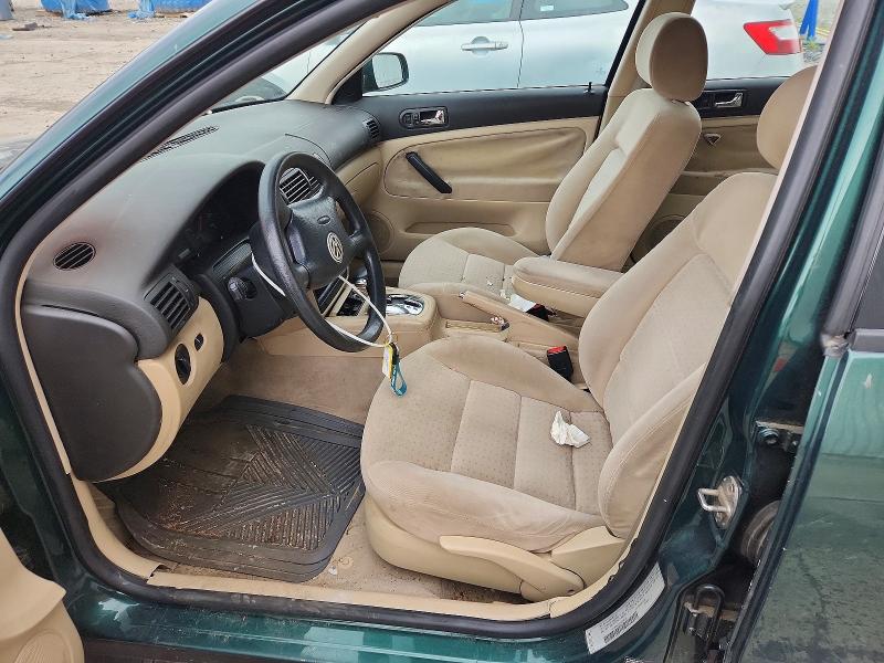 Продажа на аукционе авто 1999 Volkswagen Passat, vin: WVWMA63BXXE520282, номер лота: 50626066