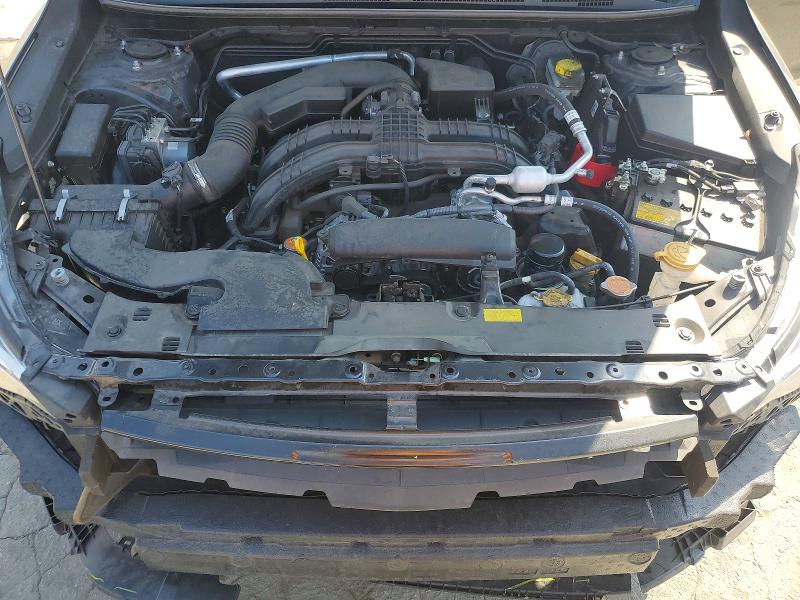 Продажа на аукционе авто 2024 Subaru Impreza, vin: JF1GUABC7R8336300, номер лота: 49246406