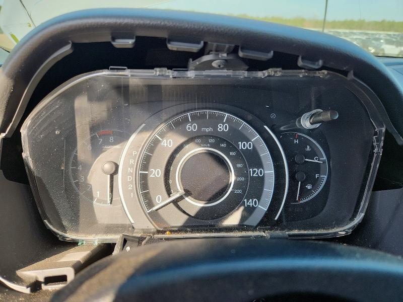 Продажа на аукционе авто 2012 Honda Cr-v, vin: 2HKRM4H72CH607237, номер лота: 49883026