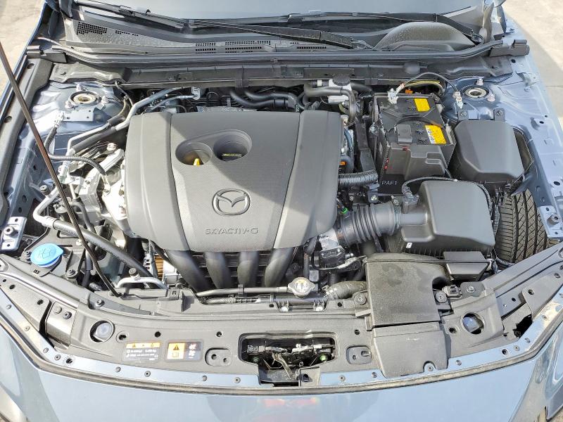 Aukcja sprzedaży 2026 Mazda 3, vin: JM1BPBLL6T1860604, numer aukcji: 49251146
