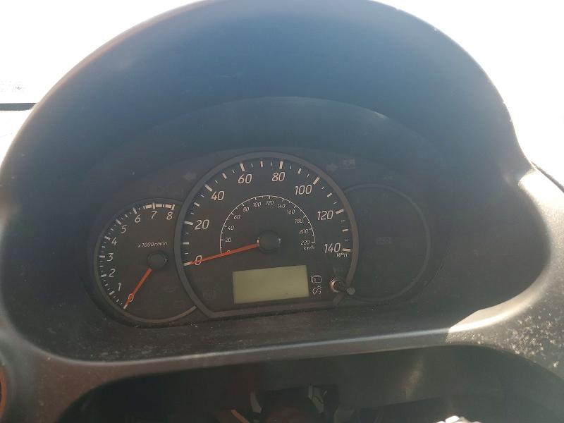 Aukcja sprzedaży 2021 Mitsubishi Mirage, vin: ML32FUFJ3MHF02125, numer aukcji: 49897536