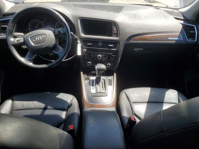 Aukcja sprzedaży 2016 Audi Q5, vin: WA1C2AFP8GA060382, numer aukcji: 50668366