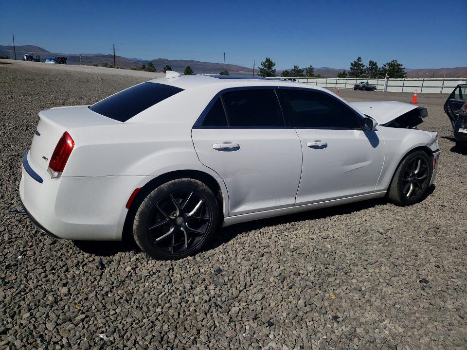 Aukcja sprzedaży 2016 Chrysler 300, vin: 2C3CCAAGXGH211870, numer aukcji: 51155186