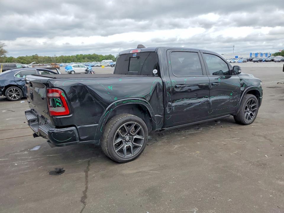 Продажа на аукционе авто 2019 Ram 1500, vin: 1C6SRFJT8KN786816, номер лота: 51107346