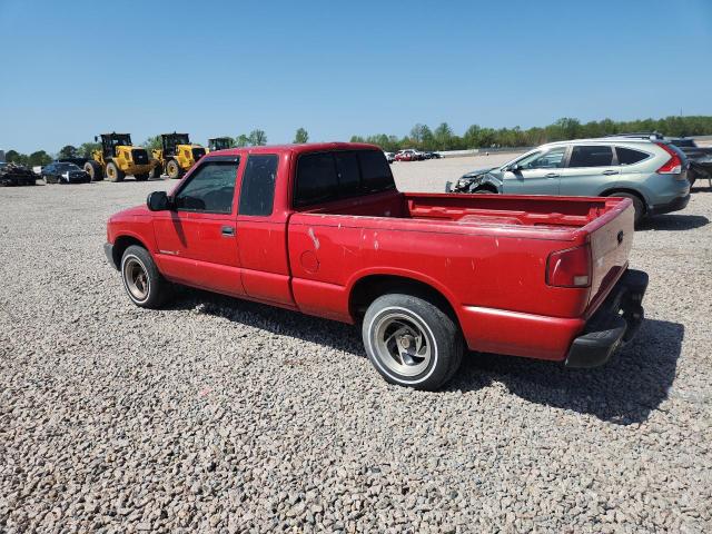 Aukcja sprzedaży 1999 Isuzu Hombre, vin: 1GGCS1947X8651185, numer aukcji: 48020276