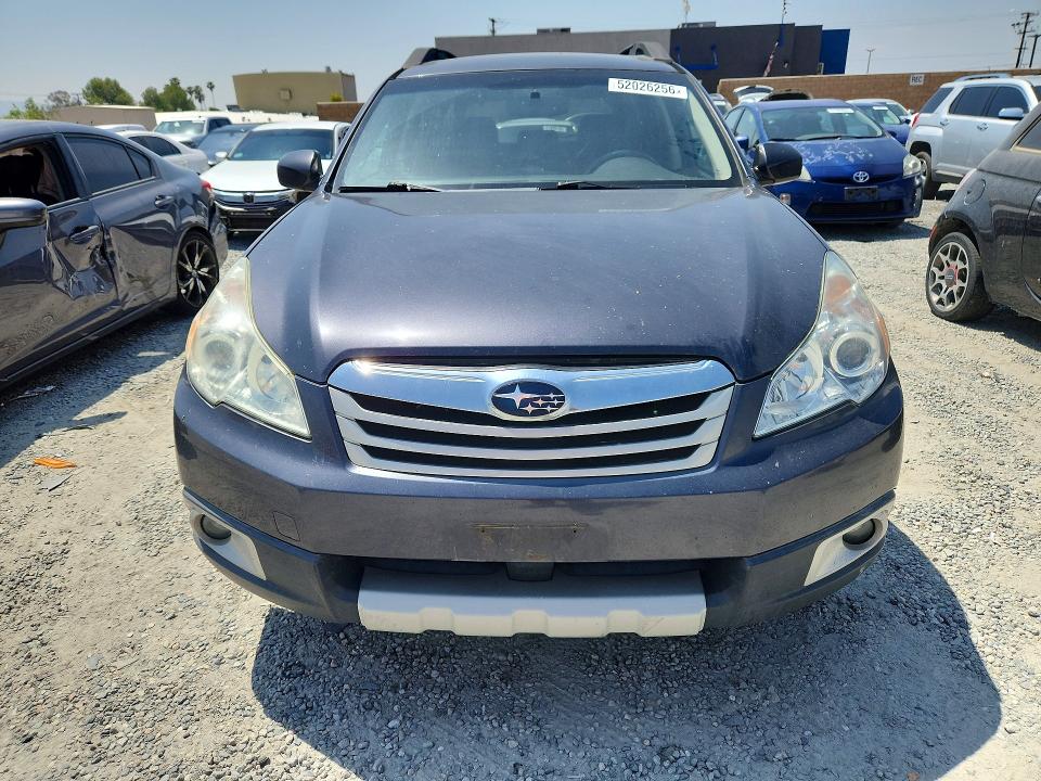 Aukcja sprzedaży 2012 Subaru Outback, vin: 4S4BRBKC8C3211852, numer aukcji: 52026256