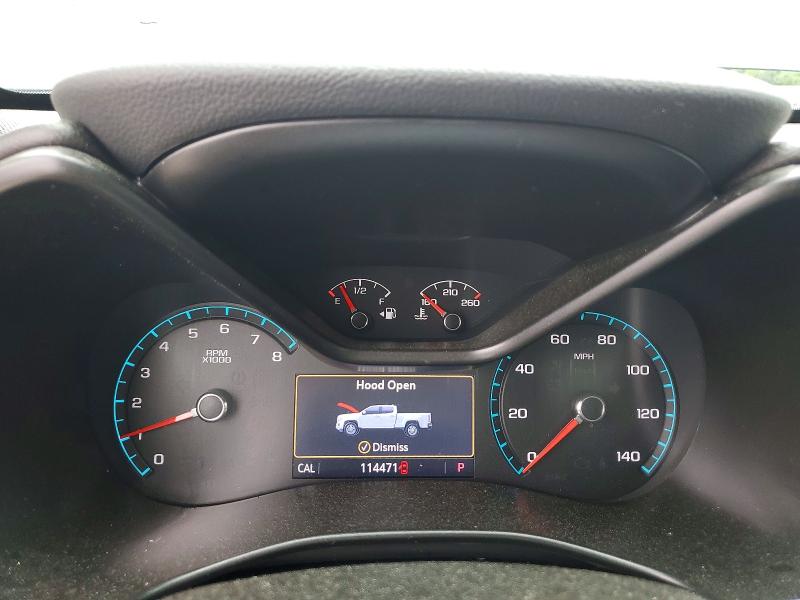 Aukcja sprzedaży 2021 Gmc Canyon, vin: 1GTG6FEN2M1179873, numer aukcji: 51366796