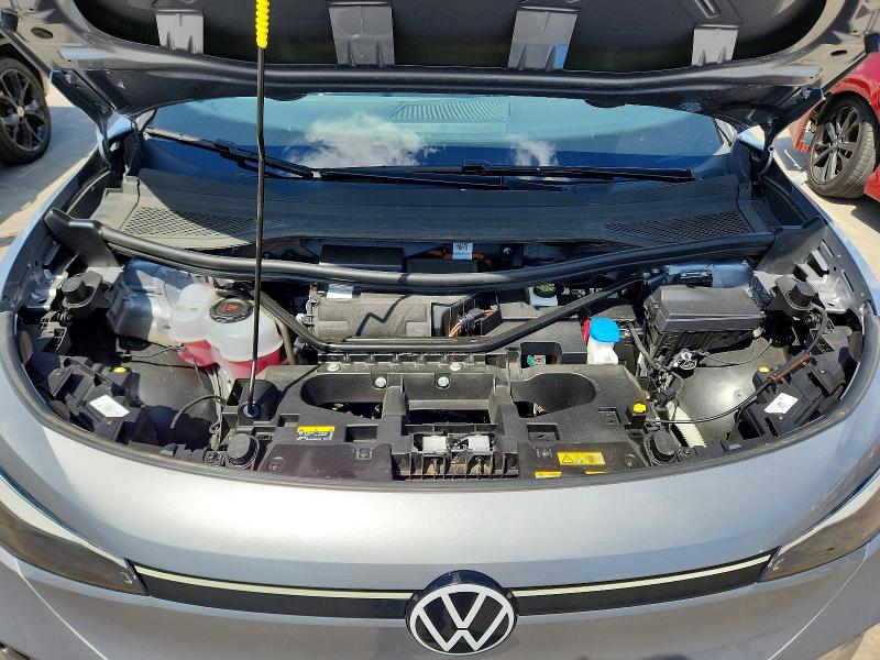 Продажа на аукционе авто 2023 Volkswagen Id.4, vin: 1V2CMPE89PC027861, номер лота: 49182316