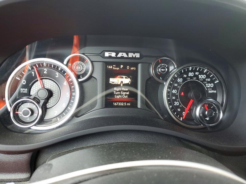 Продаж на аукціоні авто 2020 Ram 2500, vin: 3C6UR5HJ1LG263610, номер лоту: 49711476