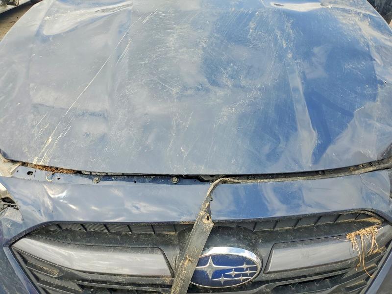 46333256 :رقم المزاد ، 4S4BTADC9S3322174 vin ، 2025 Subaru Outback مزاد بيع