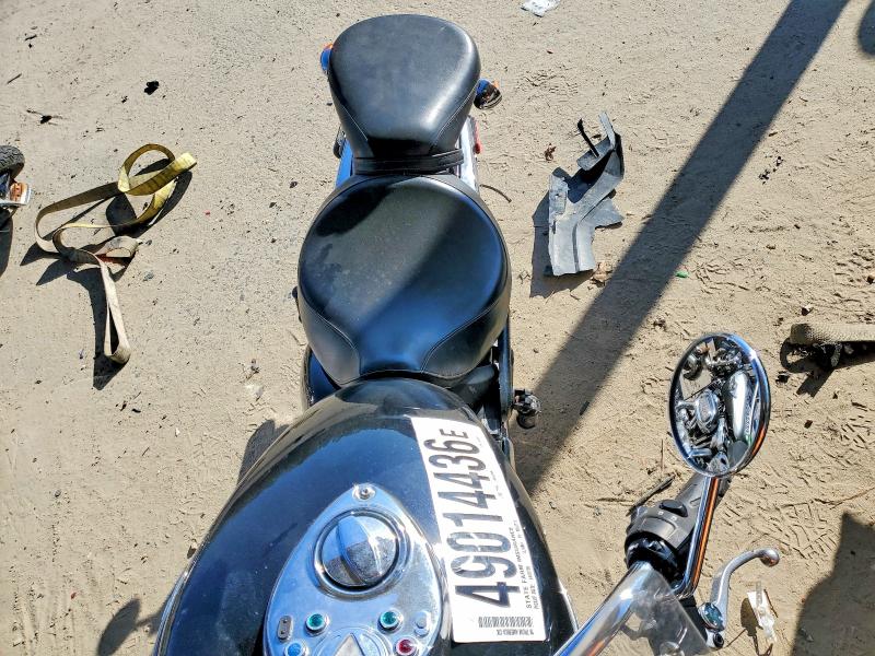 Aukcja sprzedaży 2010 Triumph Motorcycle America, vin: SMT905RN9AT445695, numer aukcji: 49014436