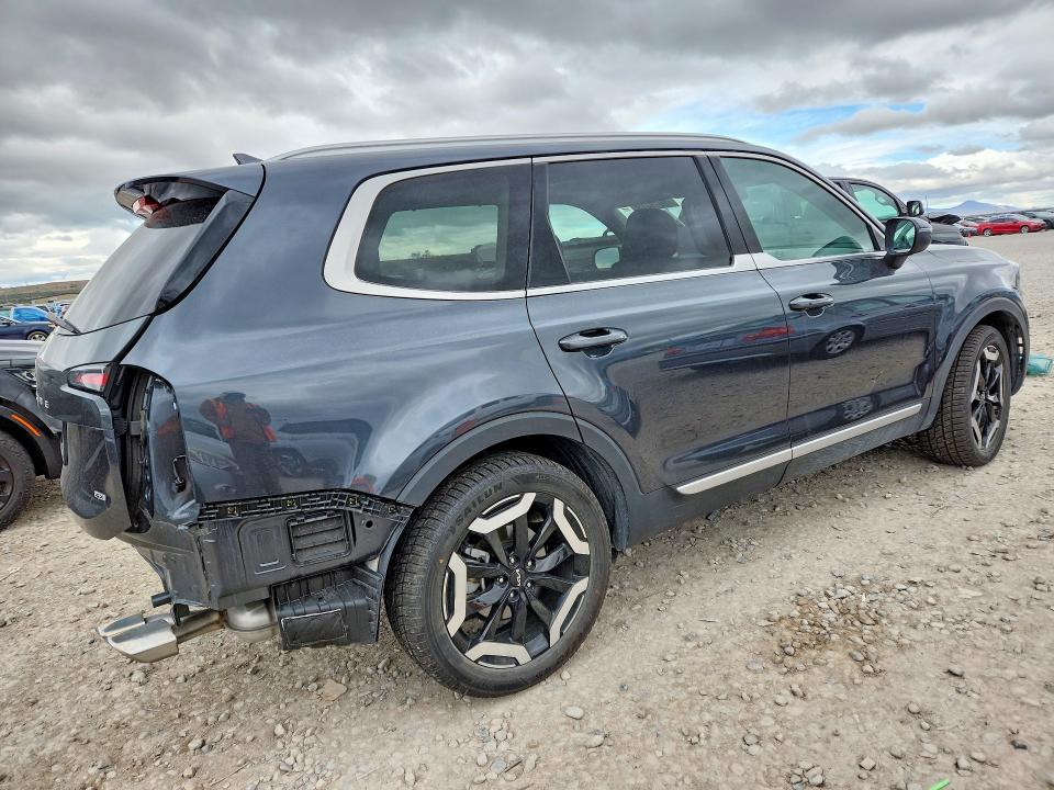 Aukcja sprzedaży 2024 Kia Telluride, vin: 5XYP3DGC9RG442294, numer aukcji: 50793136