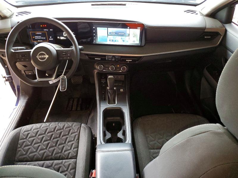 Aukcja sprzedaży 2025 Nissan Kicks, vin: 3N8AP6CB2SL363183, numer aukcji: 49123116
