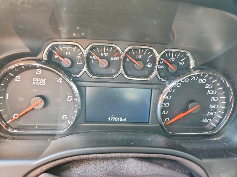 Aukcja sprzedaży 2015 Chevrolet Tahoe, vin: 1GNSKCKC4FR178758, numer aukcji: 50493216