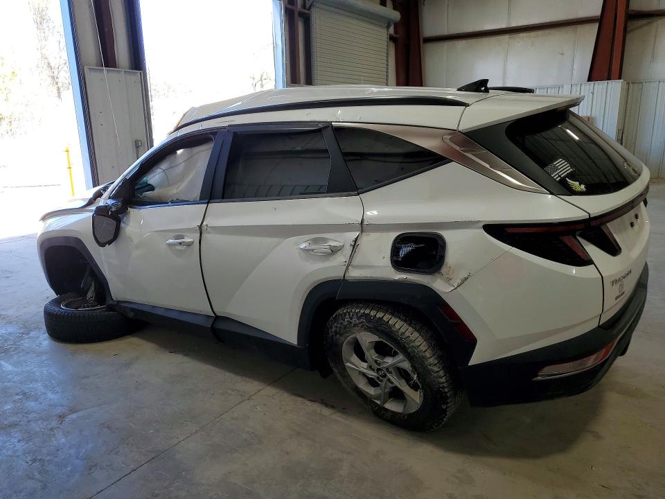 Aukcja sprzedaży 2022 Hyundai Tucson, vin: KM8JBCAE7NU020607, numer aukcji: 51406396