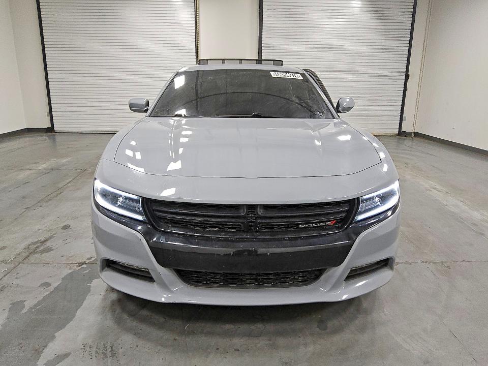 Продажа на аукционе авто 2021 Dodge Charger, vin: 2C3CDXJG1MH661516, номер лота: 48094976