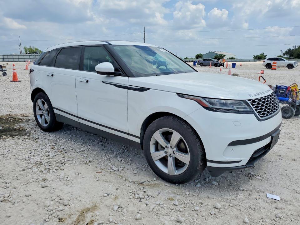 2020 Land Rover Range Rover Velar მანქანა იყიდება აუქციონზე, vin: SALYB2EX0LA258072, აუქციონის ნომერი: 50313176