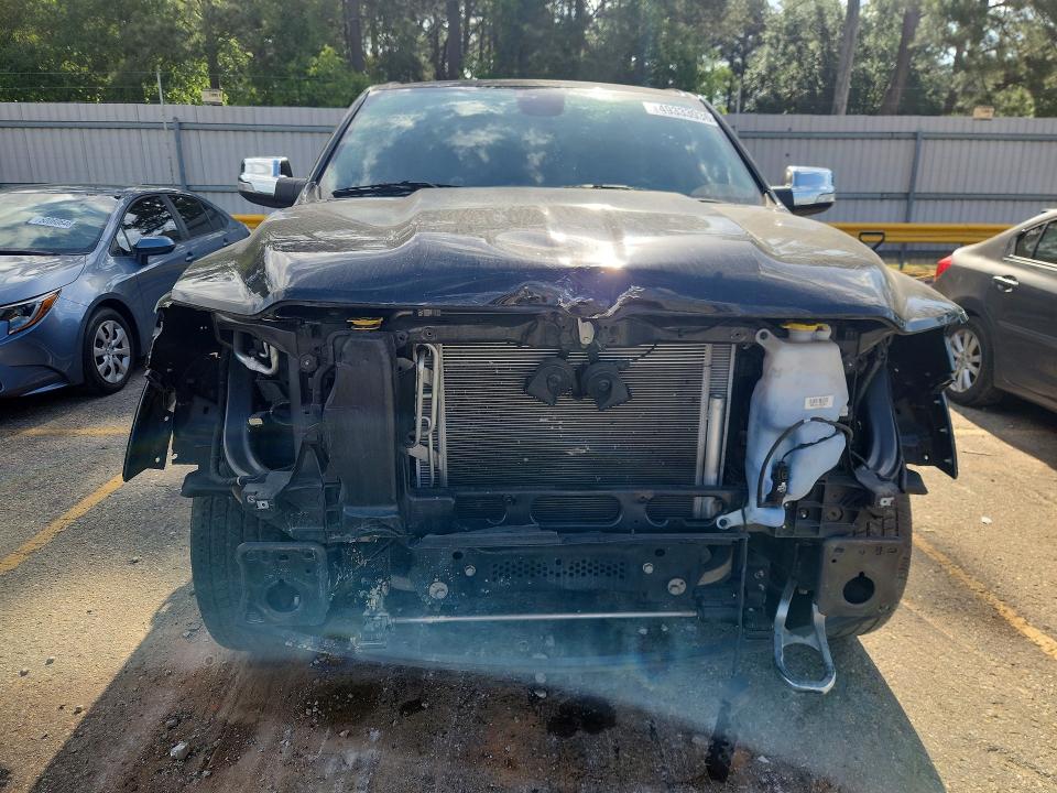 49333936 :رقم المزاد ، 1C6SRFJTXLN294127 vin ، 2020 Ram 1500 مزاد بيع