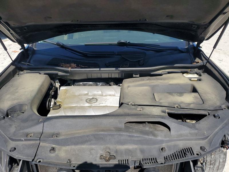 Продаж на аукціоні авто 2010 Lexus Rx, vin: 2T2ZK1BA7AC006250, номер лоту: 49992576