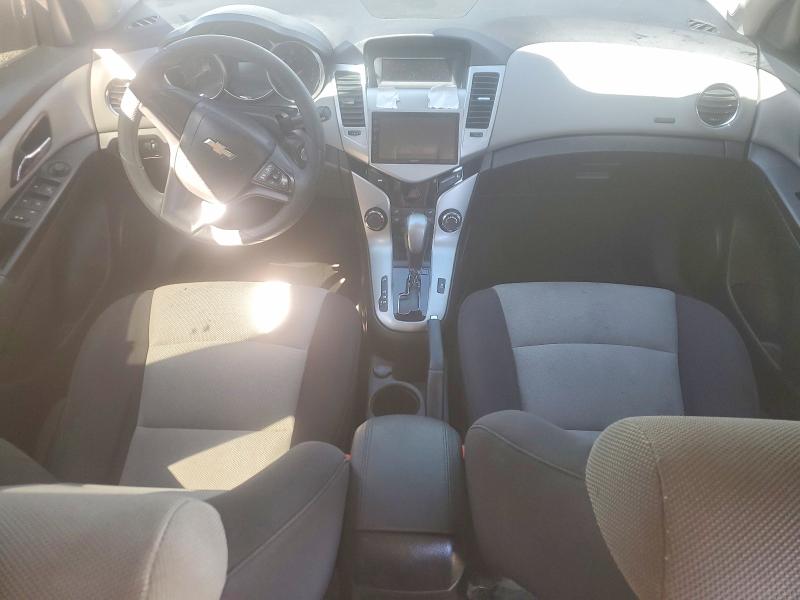 Продажа на аукционе авто 2015 Chevrolet Cruze, vin: 1G1PA5SG1F7152901, номер лота: 49415596