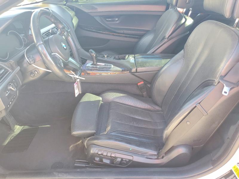 Aukcja sprzedaży 2014 Bmw 650, vin: WBAYM9C50ED248135, numer aukcji: 50788006