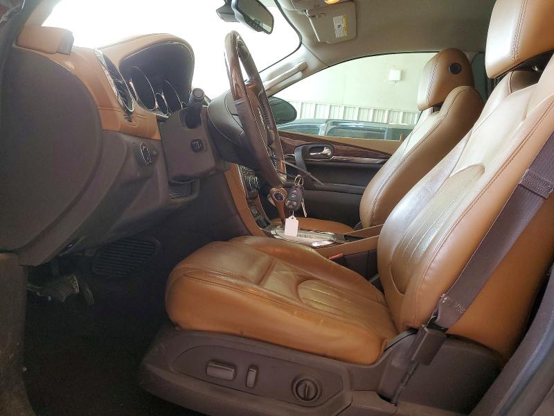 Aukcja sprzedaży 2016 Buick Enclave, vin: 5GAKRCKD5GJ155665, numer aukcji: 48245186