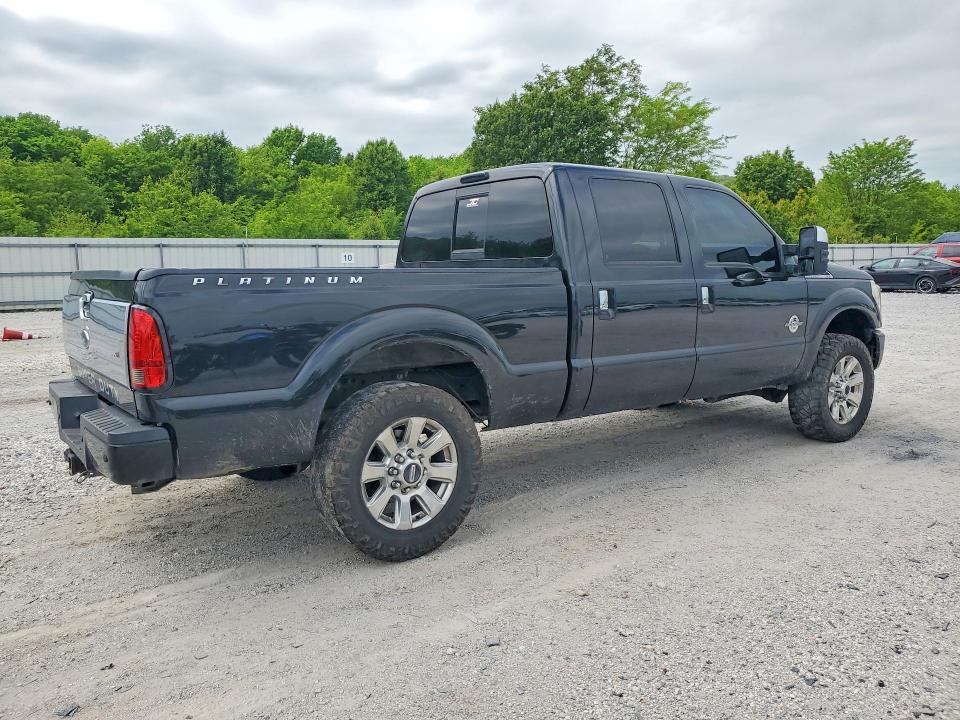 Продаж на аукціоні авто 2014 Ford F250, vin: 1FT7W2BT0EEA40881, номер лоту: 50846576
