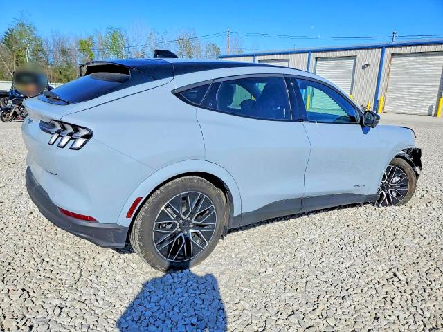 Aukcja sprzedaży 2025 Ford Mustang Mach-e, vin: 3FMTK3SU4SMA16691, numer aukcji: 51333776