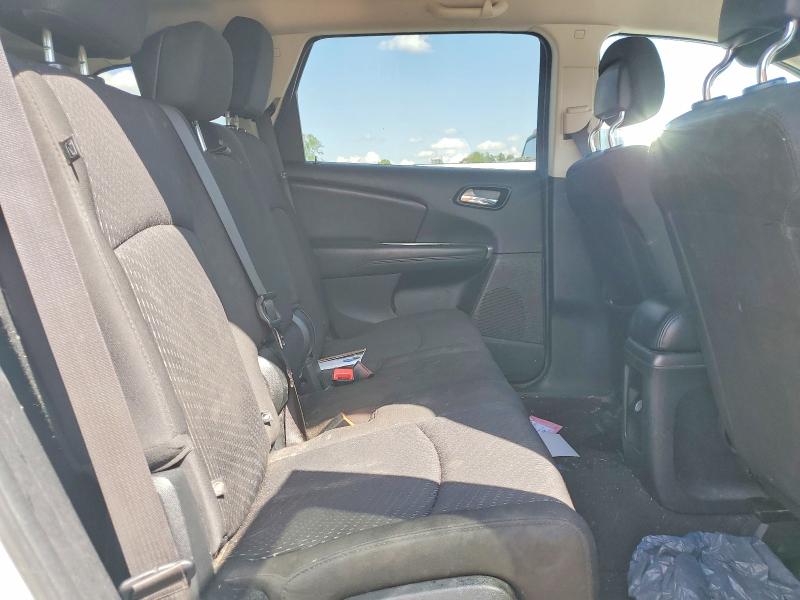 Продажа на аукционе авто 2018 Dodge Journey, vin: 3C4PDCAB6JT273789, номер лота: 52038696